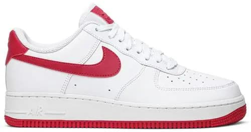 Giày Nike Wmns Air Force 1 07 'Wild Cherry' AH0287-107