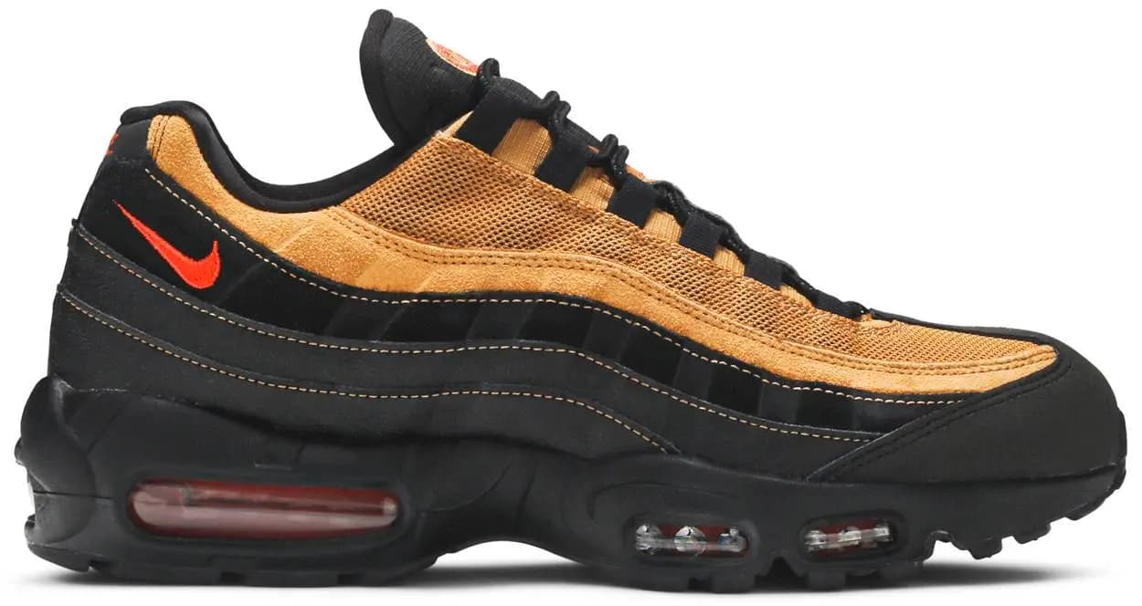 Giày Nike Air Max 95 Essential Cosmic Clay AT9865-014