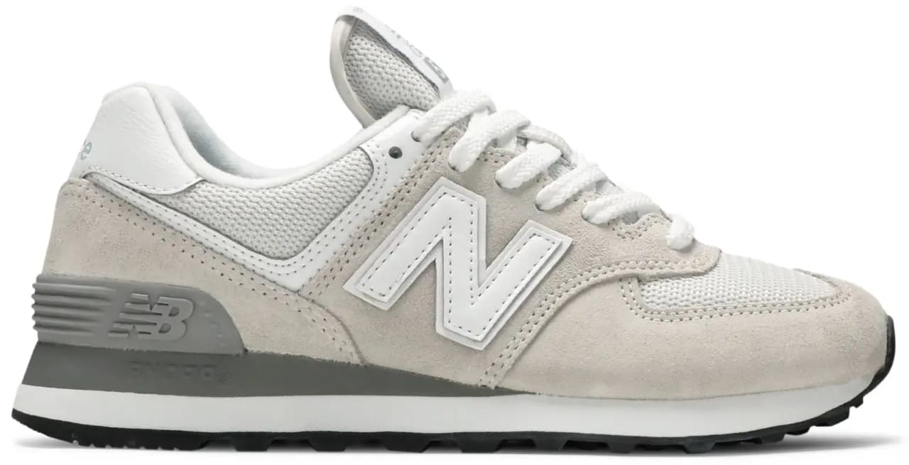 Giày New Balance Wmns 574 'Classic Beige' WL574EW