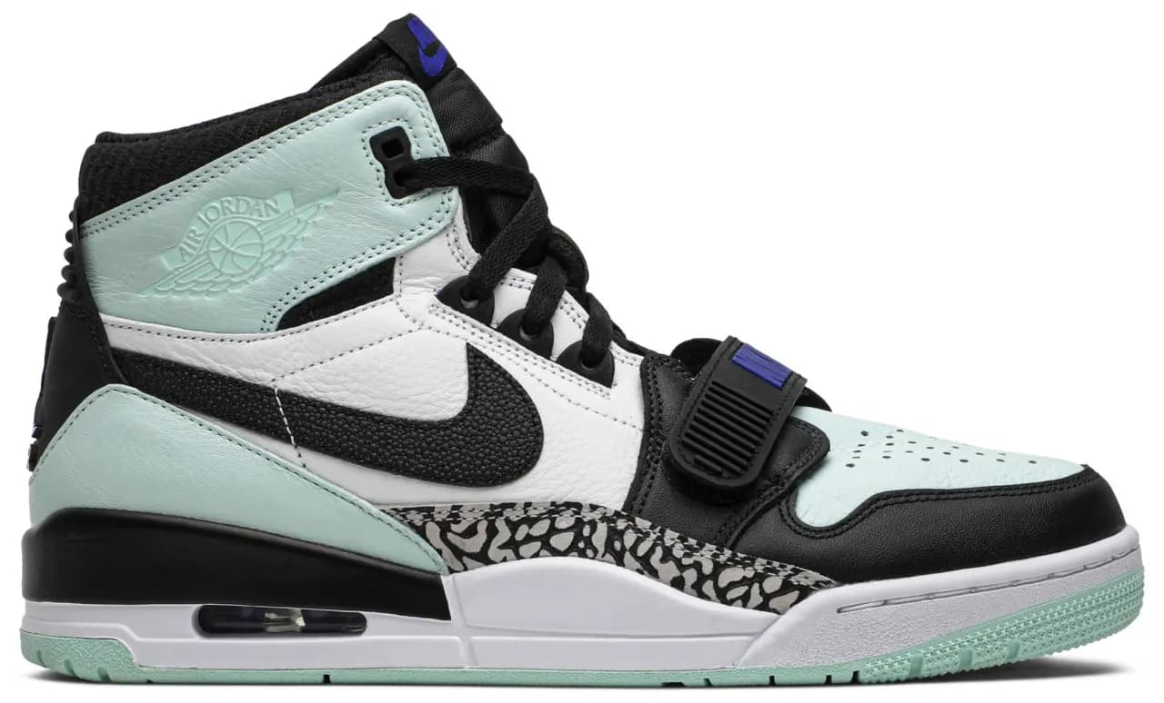 Giày Nike Jordan Legacy 312 'Igloo' AV3922-013