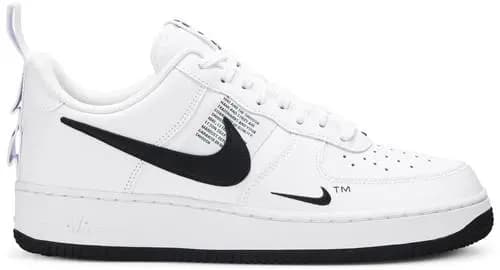 Nike Air Force 1 LV8 Utility 'White' CQ4611-100