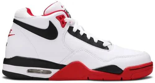 Giày Nike Flight Legacy 'Red' BQ4212-100