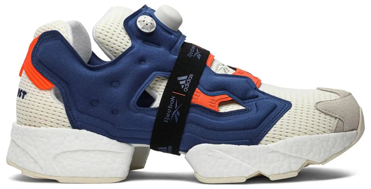 Giày Reebok Instapump Fury x Boost Prototype FU9240