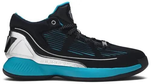 Giày Adidas Star Wars x D Rose 10 EH2458