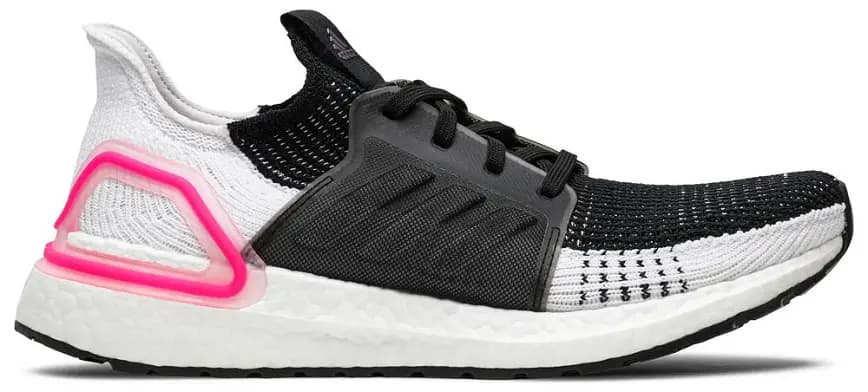 Giày Adidas Wmns UltraBoost 19 'Pink' EF1625