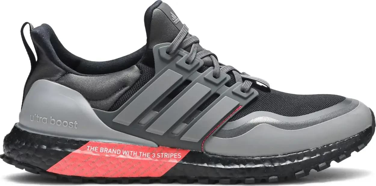 Giày Adidas UltraBoost All Terrain 'Shock Red' EG8098 Giày Adidas UltraBoost All Terrain 'Shock Red' EG8098