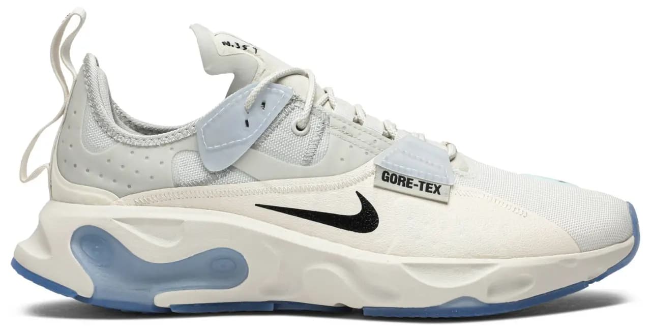 Giày Nike React Type N.354 Gore-Tex 'Cream' BQ4737-002
