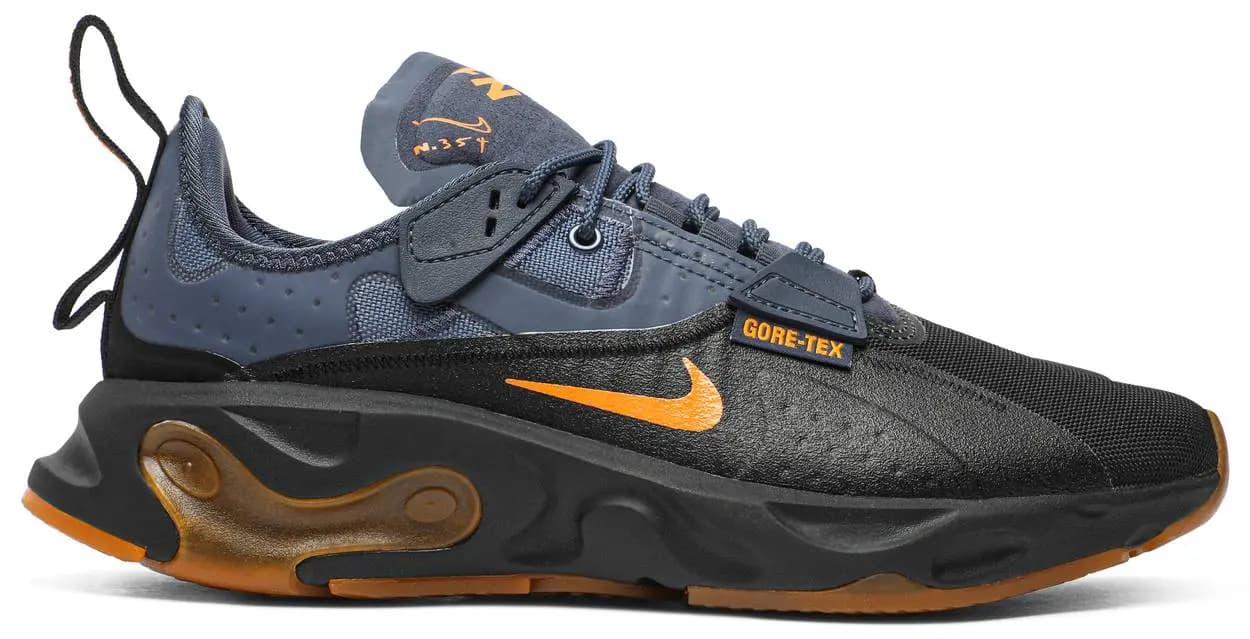 Giày Nike React Type N.354 Gore-Tex 'Navy' BQ4737-001