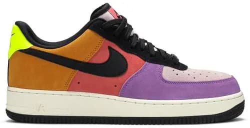Giày Nike Atmos x Air Force 1 Low 'Pop The Street' CU1929-605