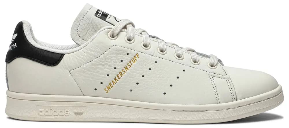 Giày Adidas Sneakersnstuff x Stan Smith 'Founding Fathers'  FV7363