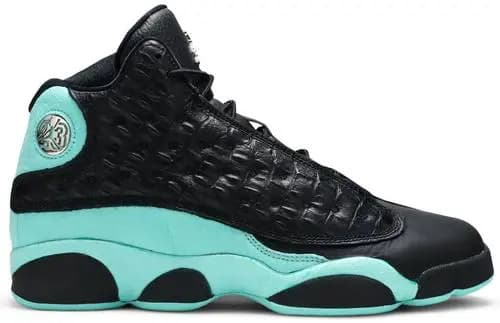 Giày Nike Air Jordan 13 Retro GS 'Island Green' 884129-030