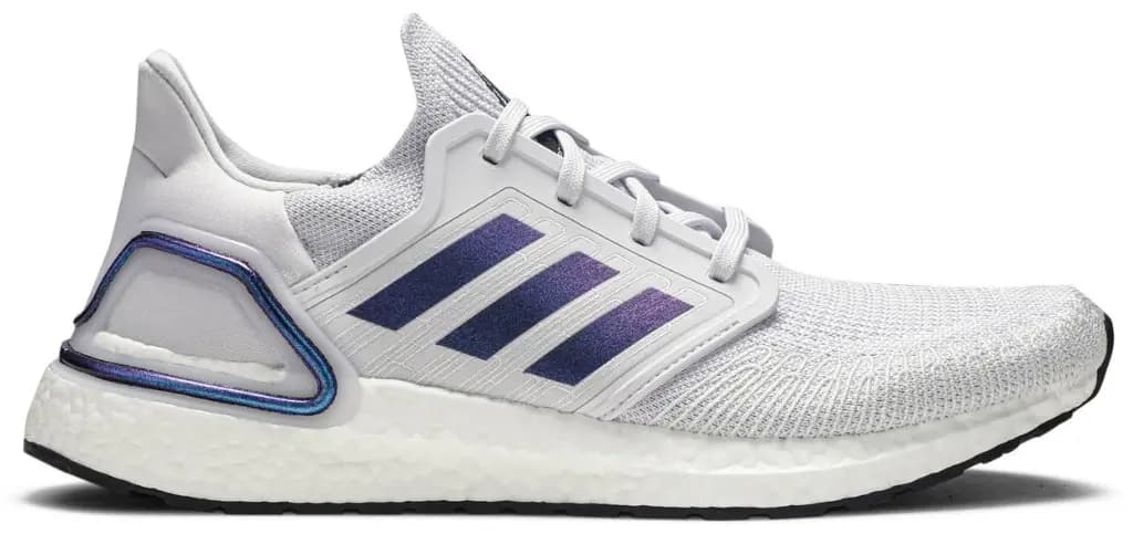 Giày Adidas UltraBoost 20 ISS US National Lab 'Dash Grey' EG0695