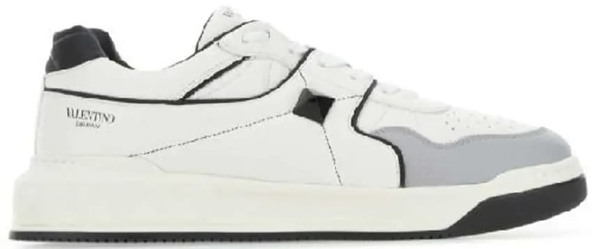 Giày Valentino Garavani Nappa Sneaker 1Y2S0E71NWN0N2