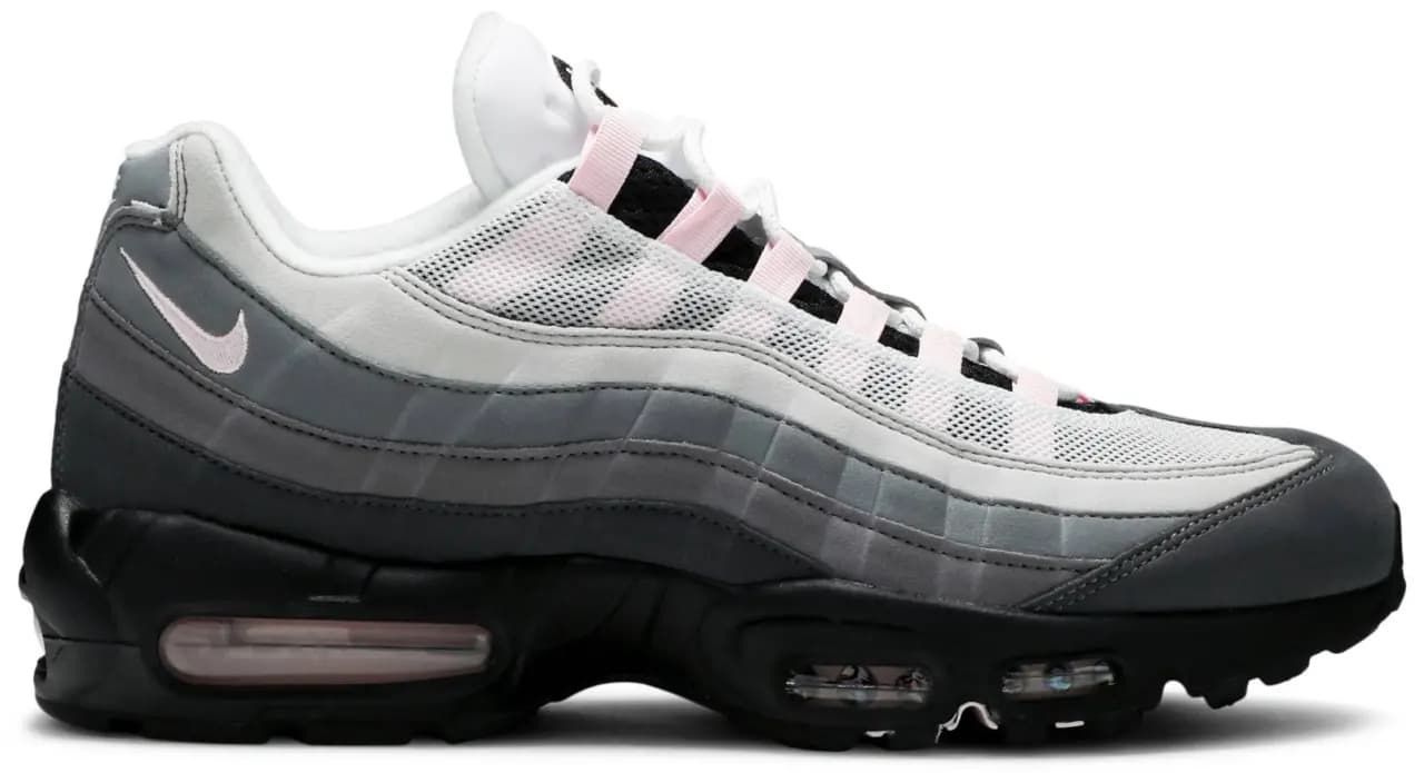 Giày Nike Air Max 95 'Pink Foam' CJ0588-001