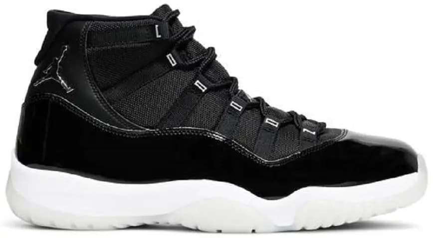 Giày Nike Air Jordan 11 Retro Jubilee 25th Anniversary CT8012-011