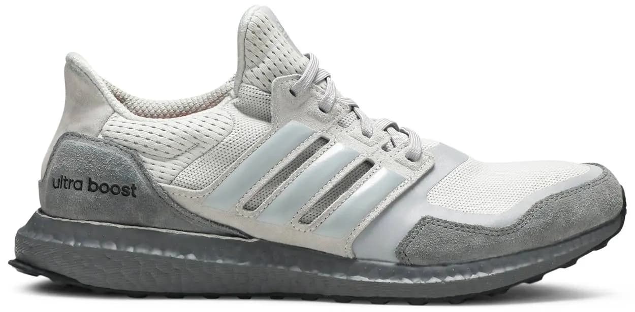 Giày Adidas UltraBoost S&amp;L 'Light Granite' EF2026