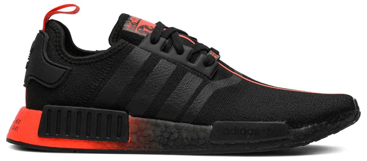 Giày Adidas Star Wars x NMD_R1 'Darth Vader' FW2282