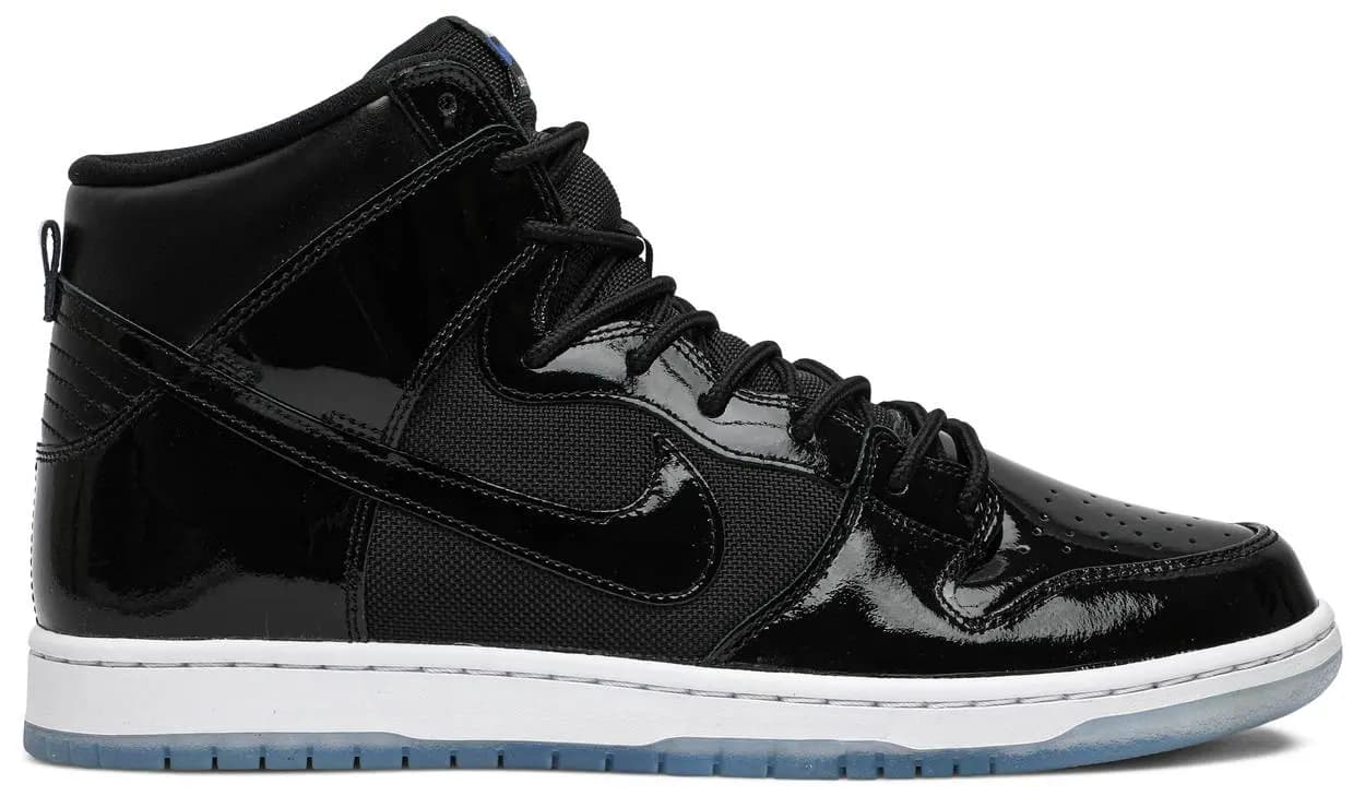 Giày Nike Dunk High SB PRM 'Space Jam' BQ6826-002