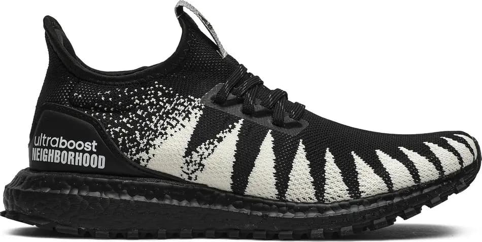 Giày Adidas UltraBoost All Terrain x Neighborhood 'NBHD' FU7313