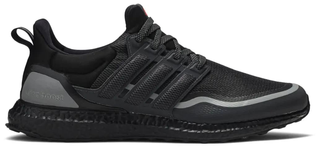 Giày Adidas UltraBoost Reflective 'Black' EG8105