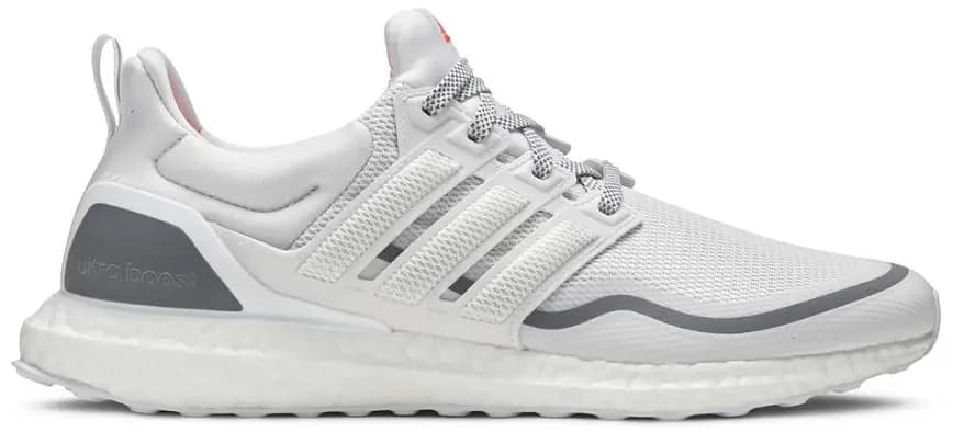 Giày Adidas UltraBoost Reflective 'Crystal White' EG8104