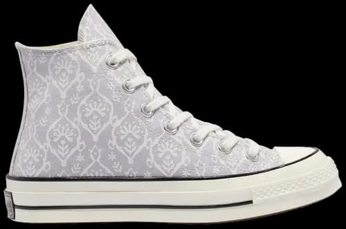 Giày Converse Wmns Chuck 70 High 'Summer Spirit Infinite Lilac' 571901C