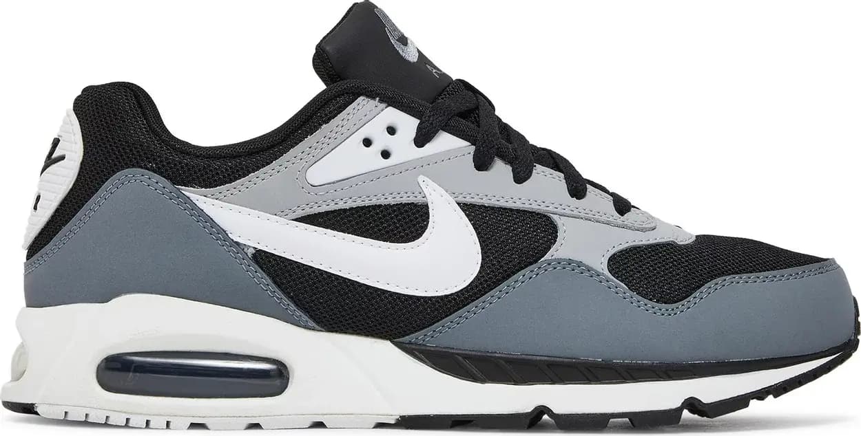 Giày Nike Air Max Correlate 'Black Grey' 511416-011