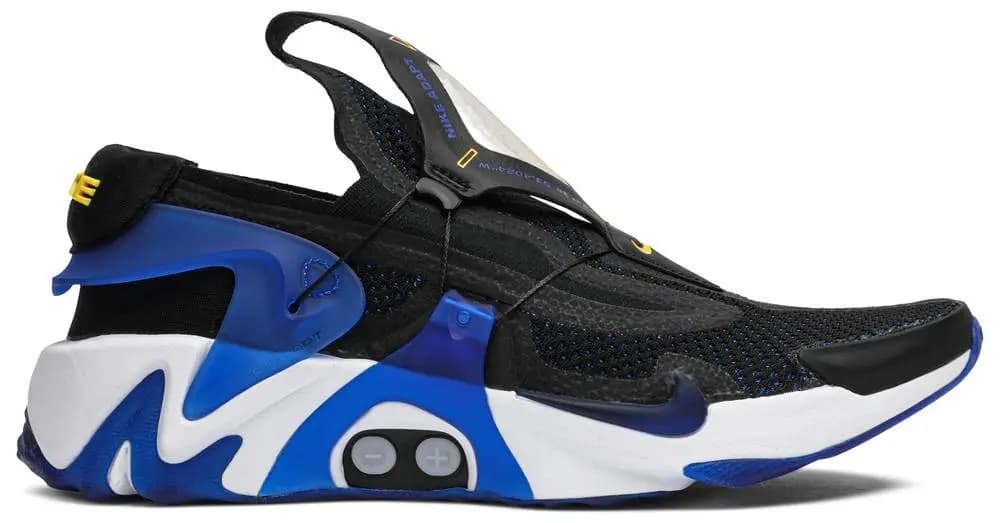Giày Nike Adapt Huarache 'Racer Blue' BV6397-002