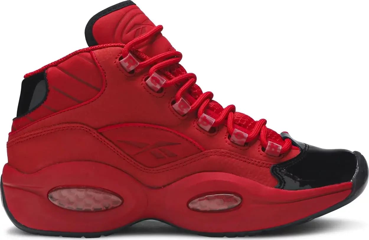 Giày Reebok Question Mid 'Heart Over Hype' FW5304