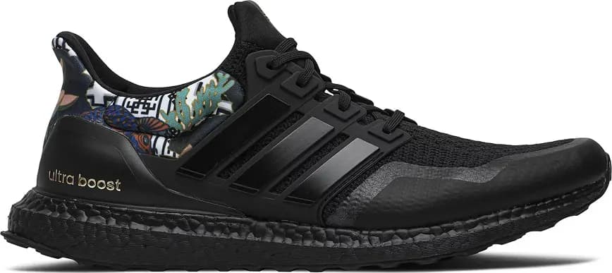 Giày Adidas UltraBoost DNA 'Chinese New Year' FW4324