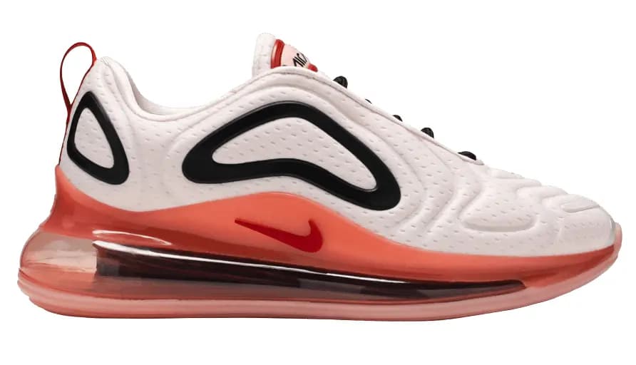 Giày Nike Wmns Air Max 720 'Light Soft Pink Coral' AR9293-602