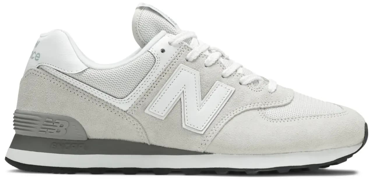 Giày New Balance 574 'Grey Nimbus Cloud' ML574EGW