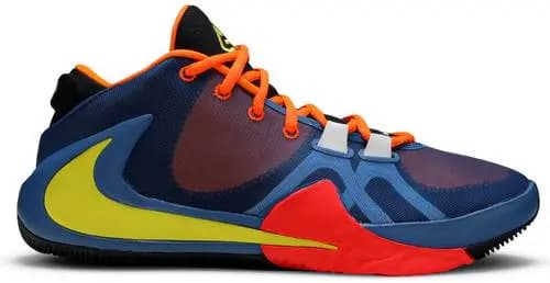 Giày Nike Zoom Freak 1 'Roots' CT8476-800