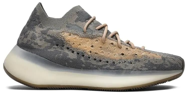 Giày Adidas Yeezy Boost 380 'Mist Reflective' FX9764