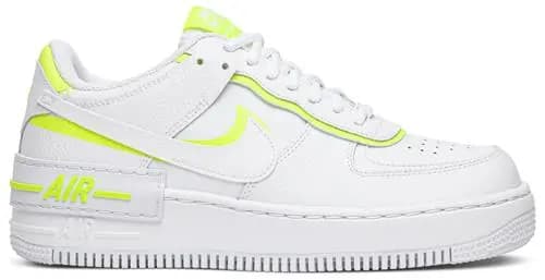 Giày Nike Wmns Air Force 1 Shadow 'Volt' CI0919-104