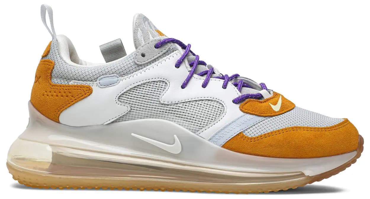 Giày Nike Odell Beckham Jr. x Air Max 720 'LSU Tigers' CK2531-001