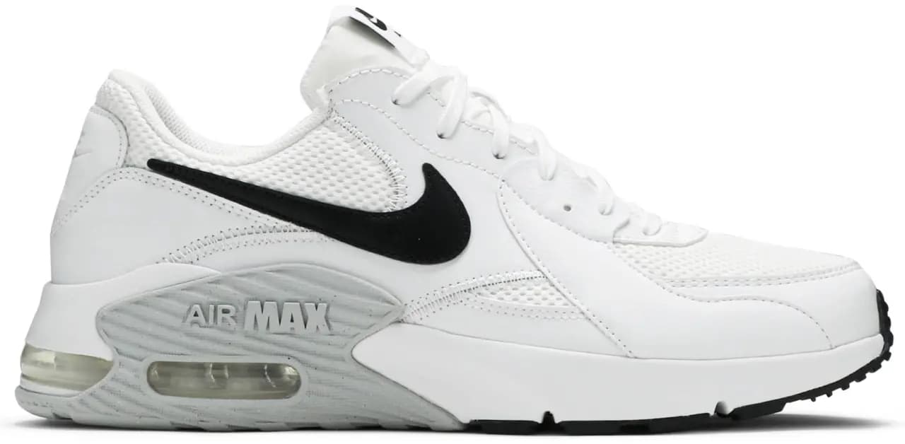 Giày Nike Air Max Excee 'White' CD4165-100