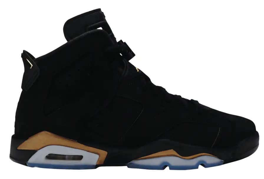 Giày Nike Jordan 6 Retro SE GS 'Defining Moments' 2020 CT4964-007