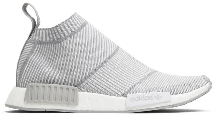 Giày Adidas NMD CS1 'Light Grey' S32191