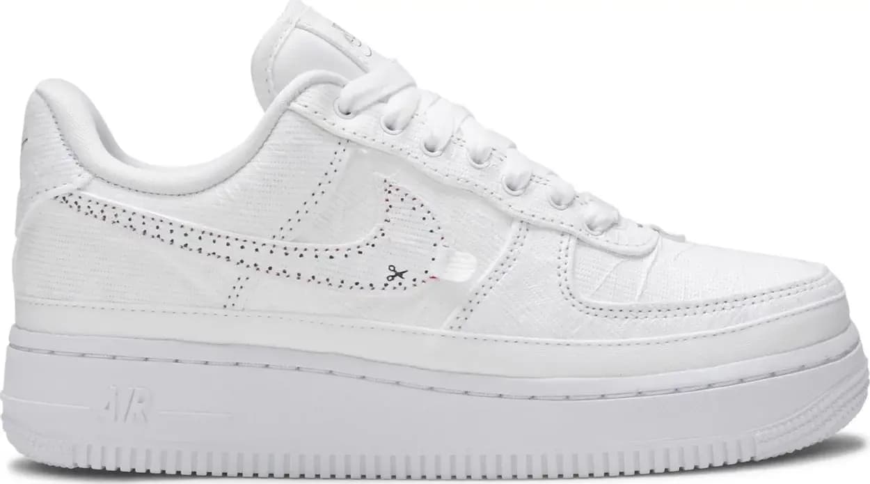 Giày Nike Air Force 1 Low 'Tear Away' CJ1650-101