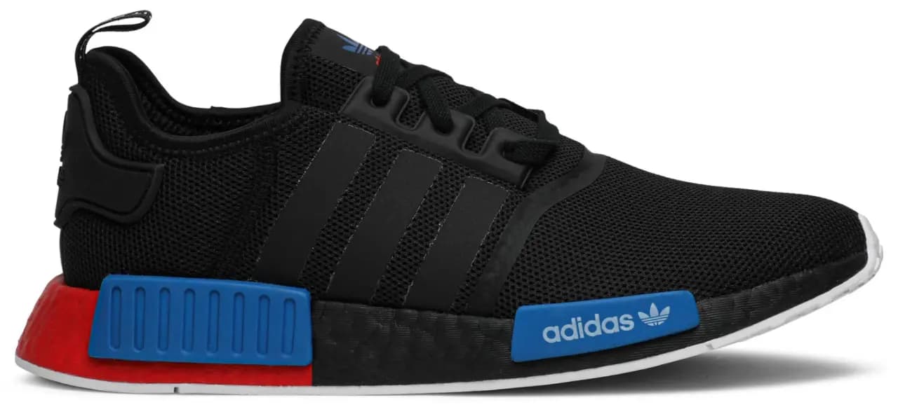 Giày Adidas NMD_R1 'Lush Red' FX4355