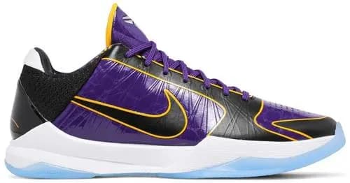 Giày Nike Zoom Kobe 5 Protro '5x Champ' CD4991-500