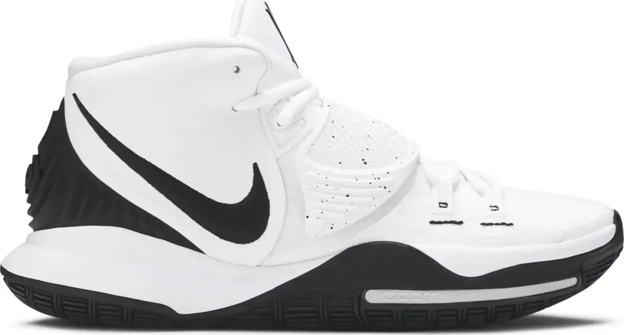 Giày Nike Kyrie 6 'Oreo' BQ4630-100