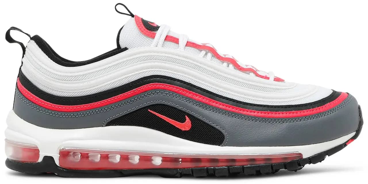 Giày Nike Air Max 97 'Infrared' CW5419-100