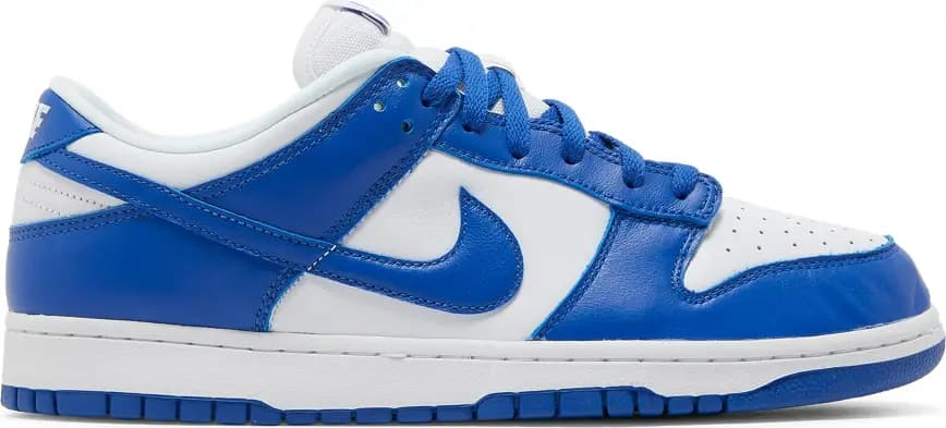 Giày Nike Dunk Low Retro SP 'Kentucky' CU1726-100