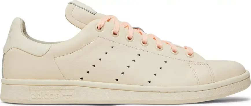 Giày Adidas Pharrell Williams x Stan Smith 'Cream' FX8003