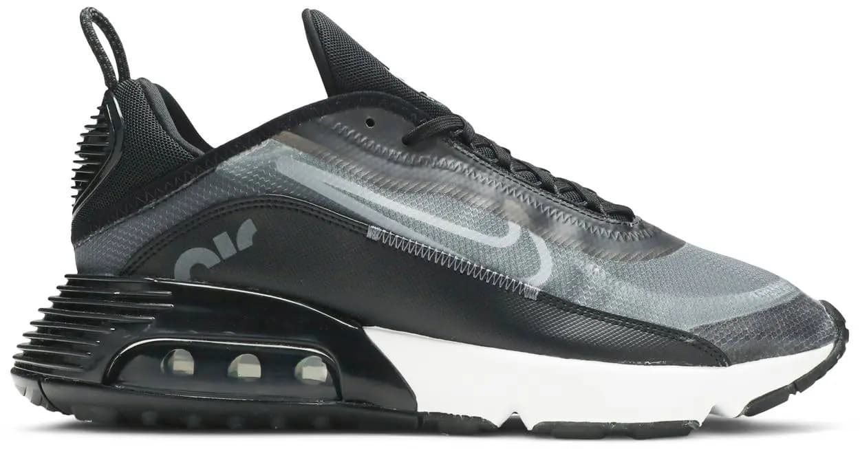 Giày Nike Air Max 2090 'Black' CW7306-001