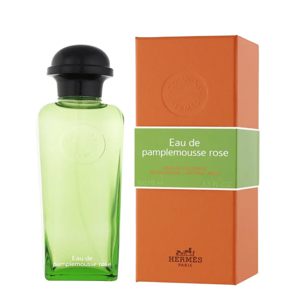 Nước Hoa Hermes Eau De Pamplemousse Rose EDC