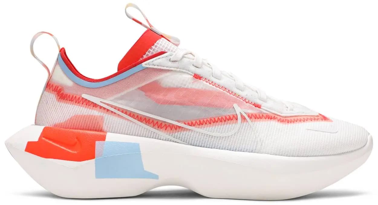 Giày Nike Wmns Vista Lite SE 'White Team Orange' CJ1649-100