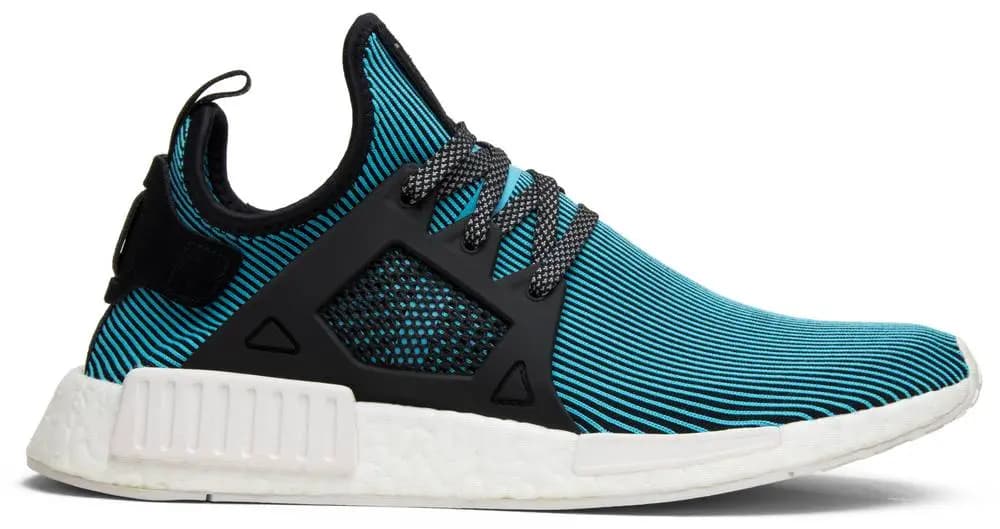 Giày Adidas NMD XR1 'Bright Cyan' S32212